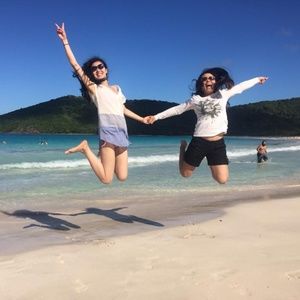 Meet your Posher, Yvette